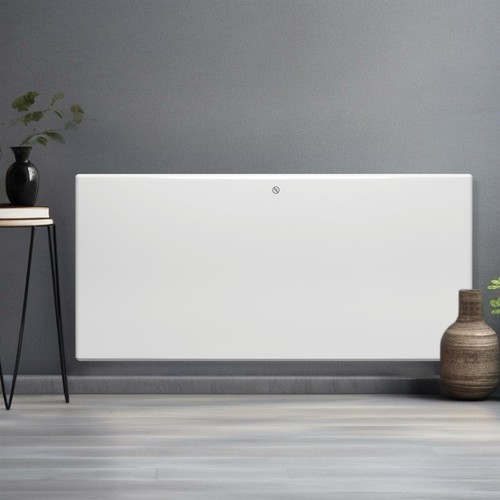 Futura electric radiator 2000w - electric,