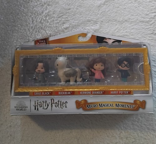 Harry potter micro magical - harry,