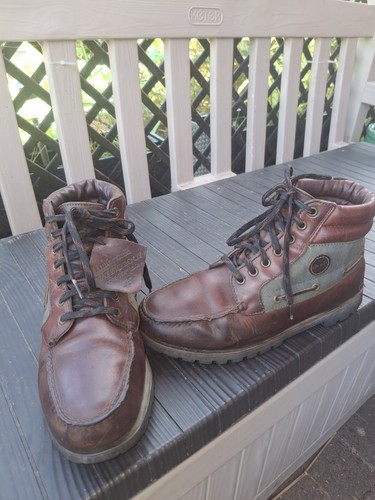 Timberland goretex brown - timberland,