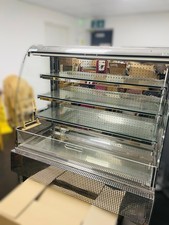 Frost-tech 1200mm Open Front