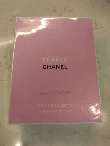 Chanel chance eau - chanel,