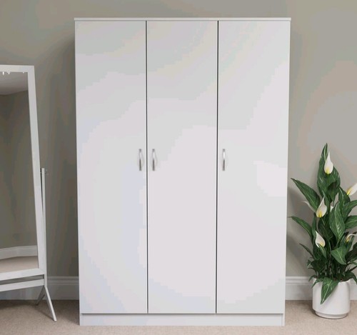 Assembled door wooden - 3,