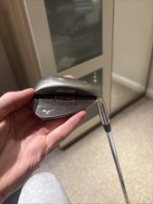 Mizuno MP-T4 Lob Wedge / 60