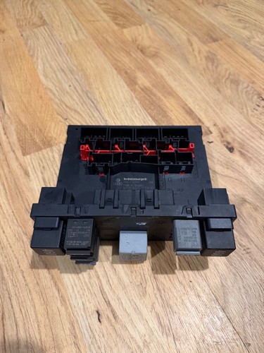 Genuine audi 04 - a3, 04-08