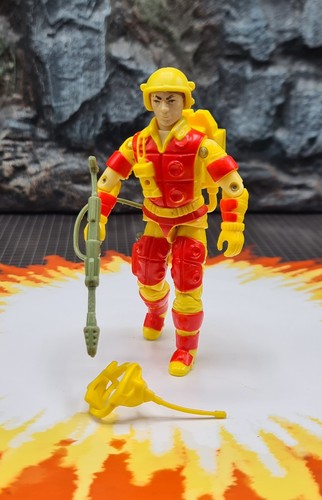 Vintage joe action force - joe,