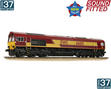 Bachmann 50-000SF Class 66/0