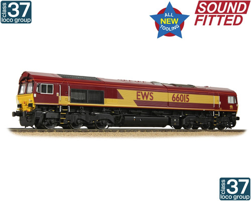Bachmann 000sf class - class, 66/0
