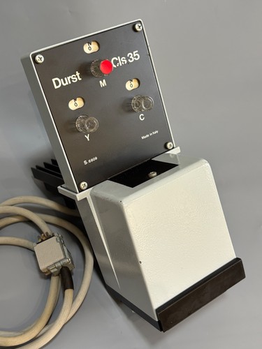 Durst cls colour diffusion - cls, 35