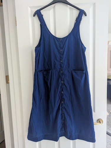 Gudrun sjoden pockets blue - gudrun,