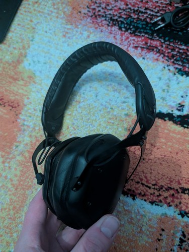 Moda crossfade 100 orig - v-moda, m-100
