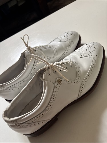 Vintage footjoy classic golf - vintage,