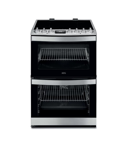 Aeg cis6743ecm 6000 steambake - aeg,