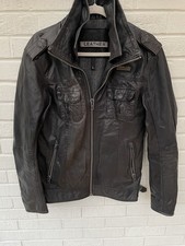 SUPERDRY Jacket Mens Large