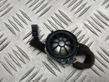 2009 LAND ROVER DISCOVERY 3 REAR RIGHT DRIVERS TWEETER SPEAKER 5H22-19A067-CA