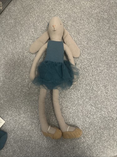 Maileg ballerina bunny size - bunny, 3