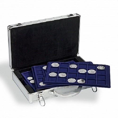 Coin collectors storage - coin,