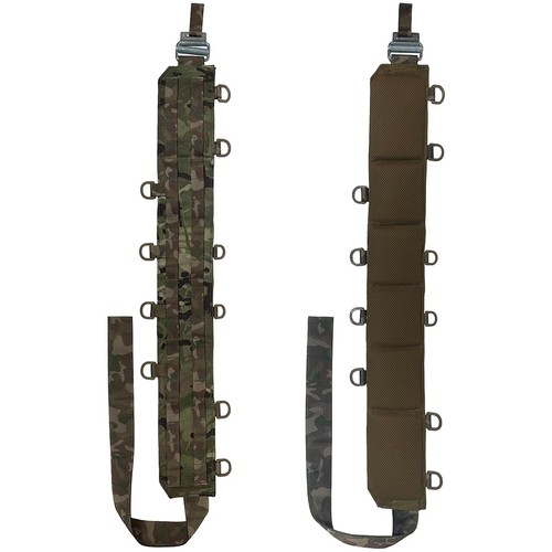 British army mtp - 2, row