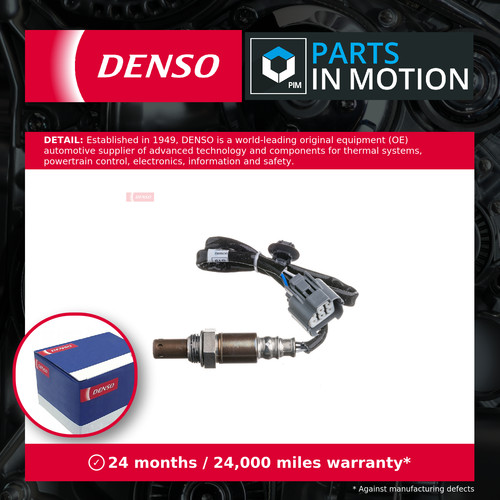 Lambda sensor fits subaru - sensor,