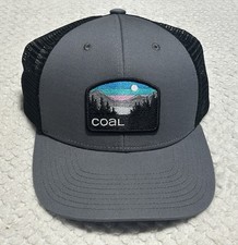 Coal The Hauler Low Profile