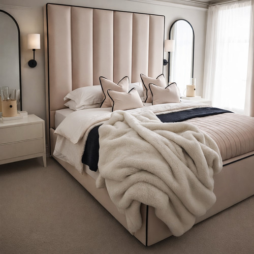 Luxury ottoman gas lift - luxury,