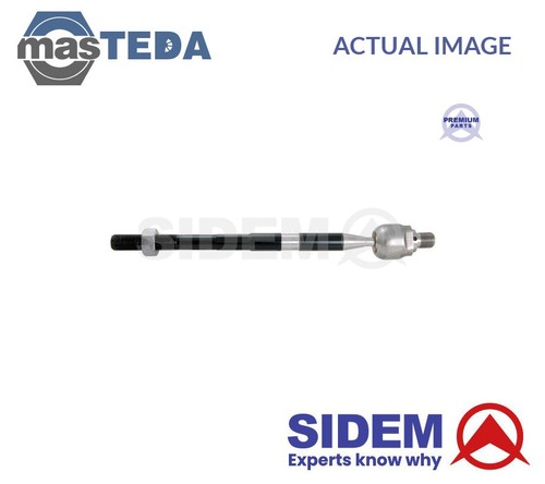9115 tie rod axle - tie, track