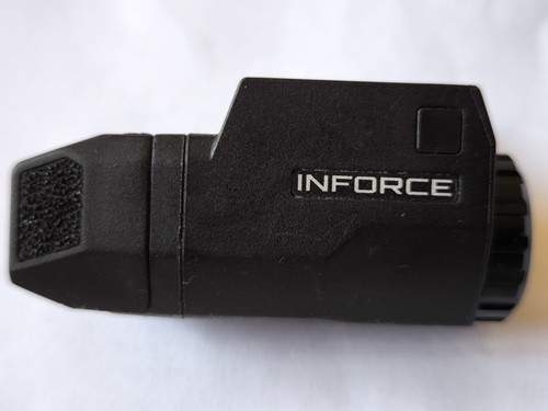 Inforce aplc airsoft tactical - inforce,