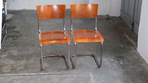 One two bauhaus - of,