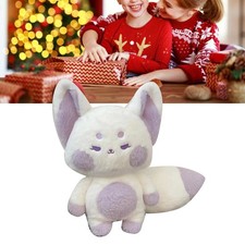 Fox Doll Cute Style Soft Plush
