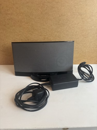 Black bose sound - sound, 2