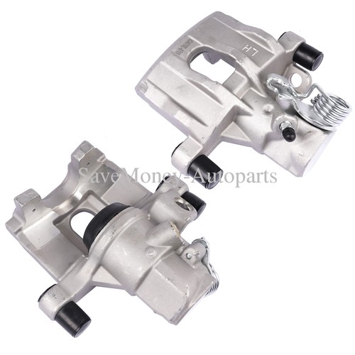 2pcs rear brake - rear, calipers