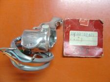 Left Commodo for CB125S/S1/S2 CD125S CG110 CG125/K1 CG125B Replaces