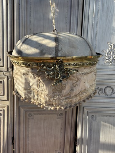 Stunning antique french ciel - antique,