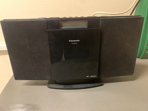 Panasonic hc10 compact - panasonic,