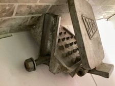 JCB PARTS LEFT  HAND. TRACK