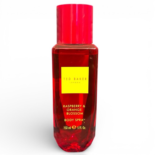 Ted baker raspberry - ted, and