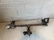 Range Rover Evoque Tow Bar and