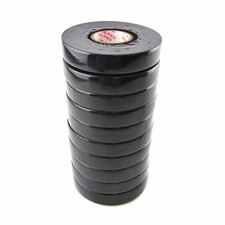 10 Rolls 19mm x 15m Wiring