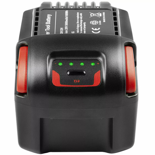 Battery for ingersollrand - battery,