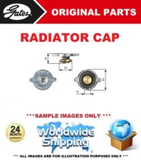GATES RADIATOR CAP for