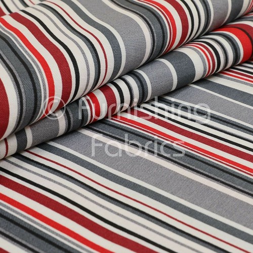 New black red - new, striped