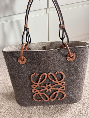 Loewe bucket bag - loewe,