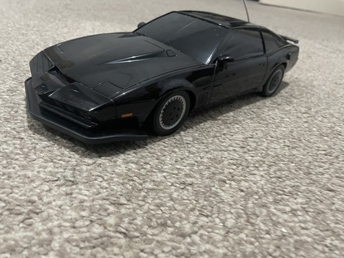 Knight rider rc car - rc,