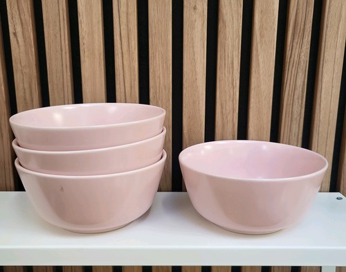 Ikea pink dinera - 4,
