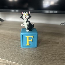 Disney Grolier Alphabet Fun