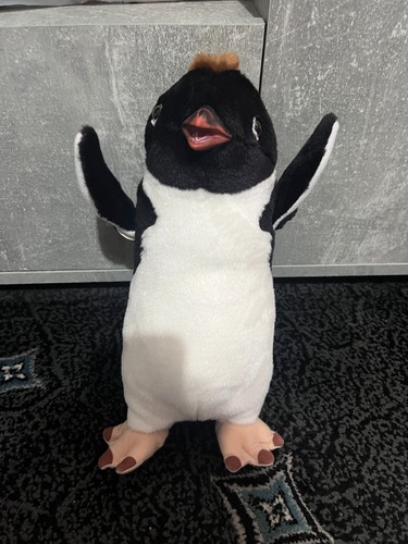 Thinkway toys happy - thinkway, feet
