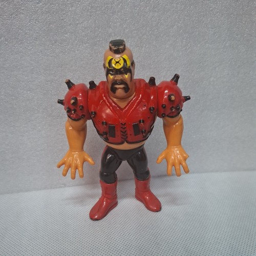 Wwf animal legion doom - animal,