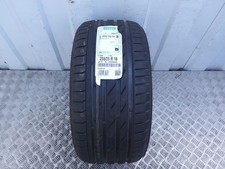 1x  255/35/18 S NOKIAN SUMMER 2017 9mm Tyre 255/35/18