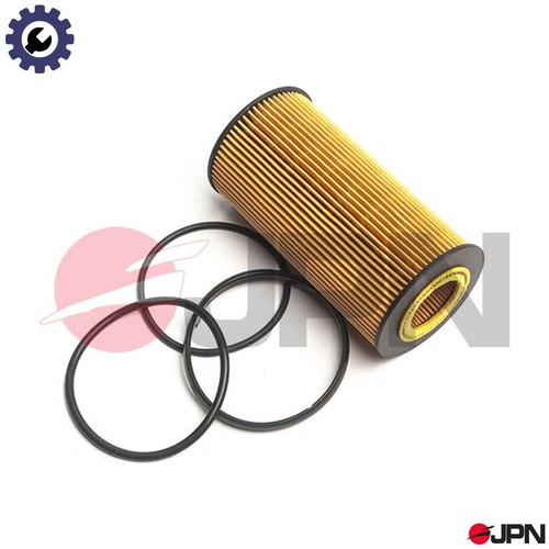 Oil filter 10f9037 - 10f9037-jpn, for