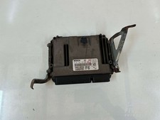 Toyota Avensis Engine Control