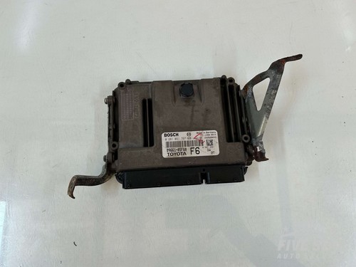 Toyota avensis engine control - engine,